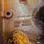 Cat C15 Diesel Engine SUPPORT BRACKET 299-5194 OEM - 261$ Picture 1 of 4 Picture 2 of 4 Picture 3 of 4 Picture 4 of 4 Picture 1 of 4 Picture 2 of 4