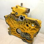 Caterpillar 312 Excavator 3064 Diesel Engine Front Timing Cover 196-8001 OEM - 382.5$ Picture 1 of 5 Picture 2 of 5 Picture 3 of 5 Picture 4 of 5 Picture 5 of 5 Picture 1 of 5 Picture 2 of 5 Picture 3 of 5 Picture 4 of 5 Picture 5 of 5