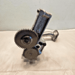 Caterpillar 3126 Diesel Engine Oil Pump 2W8092, 7E5536 OEM Sump tube 7C5403 - 247.5$ Picture 1 of 8 Picture 2 of 8 Picture 3 of 8 Picture 4 of 8 Picture 5 of 8 Picture 6 of 8 Picture 7 of 8 Picture 8 of 8 Picture 1 of 8