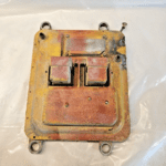 Caterpillar 3406 475HP CAT Engine Control Module, ECM, ECU 108-0491 OEM -  Picture 1 of 4 Picture 2 of 4 Picture 3 of 4 Picture 4 of 4 Picture 1 of 4