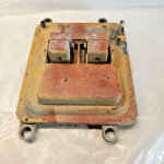Caterpillar 3406 475HP CAT Engine Control Module, ECM, ECU 108-0491 OEM -  Picture 1 of 4 Picture 2 of 4 Picture 3 of 4 Picture 4 of 4 Picture 1 of 4 Picture 2 of 4 Picture 3 of 4