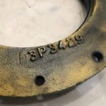 Caterpillar 3406B CAT Diesel Engine CAGE BEARING 3P3429 OEM - 175$ Picture 1 of 6 Picture 2 of 6 Picture 3 of 6 Picture 4 of 6 Picture 5 of 6 Picture 6 of 6 Picture 1 of 6 Picture 2 of 6 Picture 3 of 6