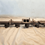 Caterpillar 3406E CAT Diesel Engine Exhaust Manifold 1005693 OEM 1333359 - 540$ Picture 1 of 6 Picture 2 of 6 Picture 3 of 6 Picture 4 of 6 Picture 5 of 6 Picture 6 of 6 Picture 1 of 6