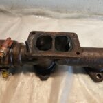 Caterpillar 3406E CAT Diesel Engine Exhaust Manifold 1005693 OEM 1333359 - 540$ Picture 1 of 6 Picture 2 of 6 Picture 3 of 6 Picture 4 of 6 Picture 5 of 6 Picture 6 of 6 Picture 1 of 6 Picture 2 of 6 Picture 3 of 6 Picture 4 of 6 Picture 5 of 6