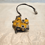 Caterpillar 3406E CAT Diesel Engine Fuel Manifold 1034656 OEM - 157.5$ Picture 1 of 5 Picture 2 of 5 Picture 3 of 5 Picture 4 of 5 Picture 5 of 5 Picture 1 of 5