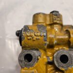 Caterpillar 3406E CAT Diesel Engine Fuel Manifold 1034656 OEM - 157.5$ Picture 1 of 5 Picture 2 of 5 Picture 3 of 5 Picture 4 of 5 Picture 5 of 5 Picture 1 of 5 Picture 2 of 5