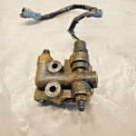 Caterpillar 3406E CAT Diesel Engine Fuel Manifold 1034656 OEM - 157.5$ Picture 1 of 5 Picture 2 of 5 Picture 3 of 5 Picture 4 of 5 Picture 5 of 5 Picture 1 of 5 Picture 2 of 5 Picture 3 of 5