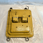 Caterpillar 3406E CAT Diesel Engine Module ECU ECM 117-4017 OEM - 1440$ Picture 1 of 5 Picture 2 of 5 Picture 3 of 5 Picture 4 of 5 Picture 5 of 5 Picture 1 of 5