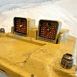 Caterpillar 3406E CAT Diesel Engine Module ECU ECM 117-4017 OEM - 1440$ Picture 1 of 5 Picture 2 of 5 Picture 3 of 5 Picture 4 of 5 Picture 5 of 5 Picture 1 of 5 Picture 2 of 5 Picture 3 of 5