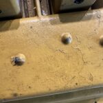 Caterpillar 3406E CAT Diesel Engine Module ECU ECM 117-4017 OEM - 1440$ Picture 1 of 5 Picture 2 of 5 Picture 3 of 5 Picture 4 of 5 Picture 5 of 5 Picture 1 of 5 Picture 2 of 5 Picture 3 of 5 Picture 4 of 5