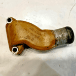 Caterpillar C13 CAT Diesel Engine Water Transfer Tube 272-7312 OEM - 40.5$ Picture 1 of 3 Picture 2 of 3 Picture 3 of 3 Picture 1 of 3