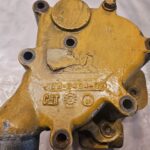 Caterpillar C15 Diesel Engine Thermostat Housing Assembly 239-6304 OEM 228-0404 - 342$ Picture 1 of 6 Picture 2 of 6 Picture 3 of 6 Picture 4 of 6 Picture 5 of 6 Picture 6 of 6 Picture 1 of 6 Picture 2 of 6 Picture 3 of 6