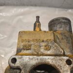 Caterpillar C15 Diesel Engine Thermostat Housing Assembly 239-6304 OEM 228-0404 - 342$ Picture 1 of 6 Picture 2 of 6 Picture 3 of 6 Picture 4 of 6 Picture 5 of 6 Picture 6 of 6 Picture 1 of 6 Picture 2 of 6 Picture 3 of 6 Picture 4 of 6