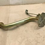 Caterpillar CAT 3064 Diesel Engine 312 Oil Strainer and Pick Up Tube 1968019 OEM - 85.5$ Picture 1 of 4 Picture 2 of 4 Picture 3 of 4 Picture 4 of 4 Picture 1 of 4