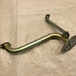 Caterpillar CAT 3064 Diesel Engine 312 Oil Strainer and Pick Up Tube 1968019 OEM - 85.5$ Picture 1 of 4 Picture 2 of 4 Picture 3 of 4 Picture 4 of 4 Picture 1 of 4 Picture 2 of 4