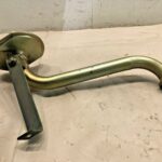 Caterpillar CAT 3064 Diesel Engine 312 Oil Strainer and Pick Up Tube 1968019 OEM - 85.5$ Picture 1 of 4 Picture 2 of 4 Picture 3 of 4 Picture 4 of 4 Picture 1 of 4 Picture 2 of 4 Picture 3 of 4