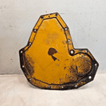 Caterpillar CAT 3126 Diesel Engine timing gear cover 106-7920 OEM - 175$ Picture 1 of 3 Picture 2 of 3 Picture 3 of 3 Picture 1 of 3