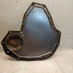 Caterpillar CAT 3126 Diesel Engine timing gear cover 106-7920 OEM - 175$ Picture 1 of 3 Picture 2 of 3 Picture 3 of 3 Picture 1 of 3 Picture 2 of 3 Picture 3 of 3