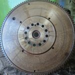 Caterpillar CAT 3406E C15 3406 Diesel Engine Flywheel 4P4797 OEM - 495$ Picture 1 of 6 Picture 2 of 6 Picture 3 of 6 Picture 4 of 6 Picture 5 of 6 Picture 6 of 6 Picture 1 of 6