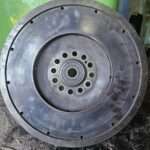 Caterpillar CAT 3406E C15 3406 Diesel Engine Flywheel 4P4797 OEM - 495$ Picture 1 of 6 Picture 2 of 6 Picture 3 of 6 Picture 4 of 6 Picture 5 of 6 Picture 6 of 6 Picture 1 of 6 Picture 2 of 6