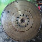 Caterpillar CAT 3406E C15 3406 Diesel Engine Flywheel 4P4797 OEM - 495$ Picture 1 of 6 Picture 2 of 6 Picture 3 of 6 Picture 4 of 6 Picture 5 of 6 Picture 6 of 6 Picture 1 of 6 Picture 2 of 6 Picture 3 of 6 Picture 4 of 6 Picture 5 of 6 Picture 6 of 6