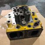 Caterpillar CAT 3508 3512 3516 Diesel Engine Cylinder # 2 Head Group Assy 0R9775 - 1125$ Picture 1 of 8 Picture 2 of 8 Picture 3 of 8 Picture 4 of 8 Picture 5 of 8 Picture 6 of 8 Picture 7 of 8 Picture 8 of 8 Picture 1 of 8 Picture 2 of 8 Picture 3 of 8