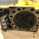 Caterpillar CAT 3508 3512 3516 Diesel Engine Cylinder # 2 Head Group Assy 0R9775 - 1125$ Picture 1 of 8 Picture 2 of 8 Picture 3 of 8 Picture 4 of 8 Picture 5 of 8 Picture 6 of 8 Picture 7 of 8 Picture 8 of 8 Picture 1 of 8 Picture 2 of 8 Picture 3 of 8 Picture 4 of 8 Picture 5 of 8 Picture 6 of 8