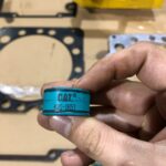 Caterpillar CAT 3508 3512 3516 Diesel Engine Cylinder # 2 Head Group Assy 0R9775 - 1125$ Picture 1 of 8 Picture 2 of 8 Picture 3 of 8 Picture 4 of 8 Picture 5 of 8 Picture 6 of 8 Picture 7 of 8 Picture 8 of 8 Picture 1 of 8 Picture 2 of 8 Picture 3 of 8 Picture 4 of 8 Picture 5 of 8 Picture 6 of 8 Picture 7 of 8