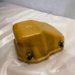 Caterpillar CAT 3508 3512 3516 Diesel Engine Cylinder #5 Valve Cover 2W8894 OEM - 180$ Picture 1 of 4 Picture 2 of 4 Picture 3 of 4 Picture 4 of 4 Picture 1 of 4 Picture 2 of 4