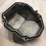 Caterpillar CAT 3508 3512 3516 Diesel Engine Cylinder #5 Valve Cover 2W8894 OEM - 180$ Picture 1 of 4 Picture 2 of 4 Picture 3 of 4 Picture 4 of 4 Picture 1 of 4 Picture 2 of 4 Picture 3 of 4