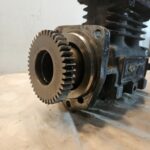 Caterpillar CAT C12 Bendix Air Brake Compressor 5004613 Tu-Flo 550 OEM 128-0420 - 607.5$ Picture 1 of 7 Picture 2 of 7 Picture 3 of 7 Picture 4 of 7 Picture 5 of 7 Picture 6 of 7 Picture 7 of 7 Picture 1 of 7 Picture 2 of 7