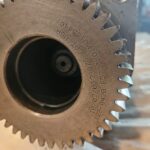 Caterpillar CAT C12 Bendix Air Brake Compressor 5004613 Tu-Flo 550 OEM 128-0420 - 607.5$ Picture 1 of 7 Picture 2 of 7 Picture 3 of 7 Picture 4 of 7 Picture 5 of 7 Picture 6 of 7 Picture 7 of 7 Picture 1 of 7 Picture 2 of 7 Picture 3 of 7