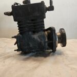 Caterpillar CAT C12 Bendix Air Brake Compressor 5004613 Tu-Flo 550 OEM 128-0420 - 607.5$ Picture 1 of 7 Picture 2 of 7 Picture 3 of 7 Picture 4 of 7 Picture 5 of 7 Picture 6 of 7 Picture 7 of 7 Picture 1 of 7 Picture 2 of 7 Picture 3 of 7 Picture 4 of 7 Picture 5 of 7