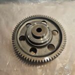 Caterpillar CAT C12 Diesel Engine Idler Gear 133-7087 With Hub 133-7083 OEM - 315$ Picture 1 of 6 Picture 2 of 6 Picture 3 of 6 Picture 4 of 6 Picture 5 of 6 Picture 6 of 6 Picture 1 of 6 Picture 2 of 6 Picture 3 of 6