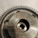 Caterpillar CAT C12 Diesel Engine Idler Gear 133-7087 With Hub 133-7083 OEM - 315$ Picture 1 of 6 Picture 2 of 6 Picture 3 of 6 Picture 4 of 6 Picture 5 of 6 Picture 6 of 6 Picture 1 of 6 Picture 2 of 6 Picture 3 of 6 Picture 4 of 6 Picture 5 of 6