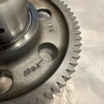 Caterpillar CAT C12 Diesel Engine Idler Gear 133-7087 With Hub 133-7083 OEM - 315$ Picture 1 of 6 Picture 2 of 6 Picture 3 of 6 Picture 4 of 6 Picture 5 of 6 Picture 6 of 6 Picture 1 of 6 Picture 2 of 6 Picture 3 of 6 Picture 4 of 6 Picture 5 of 6 Picture 6 of 6