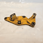Caterpillar CAT C15 Diesel engine Bracket 3136897 OEM - 112.5$ Picture 1 of 3 Picture 2 of 3 Picture 3 of 3 Picture 1 of 3