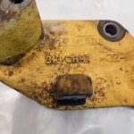 Caterpillar CAT C15 Diesel engine Bracket 3136897 OEM - 112.5$ Picture 1 of 3 Picture 2 of 3 Picture 3 of 3 Picture 1 of 3 Picture 2 of 3