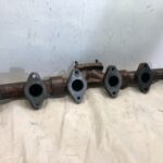 Caterpillar CAT C9 Diesel Engine Exhaust Manifold 161-3398 192-4697 330c OEM - 495$ Picture 1 of 5 Picture 2 of 5 Picture 3 of 5 Picture 4 of 5 Picture 5 of 5 Picture 1 of 5 Picture 2 of 5