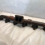Caterpillar CAT C9 Diesel Engine Exhaust Manifold 161-3398 192-4697 330c OEM - 495$ Picture 1 of 5 Picture 2 of 5 Picture 3 of 5 Picture 4 of 5 Picture 5 of 5 Picture 1 of 5 Picture 2 of 5 Picture 3 of 5
