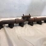 Caterpillar CAT C9 Diesel Engine Exhaust Manifold 161-3398 192-4697 330c OEM - 495$ Picture 1 of 5 Picture 2 of 5 Picture 3 of 5 Picture 4 of 5 Picture 5 of 5 Picture 1 of 5 Picture 2 of 5 Picture 3 of 5 Picture 4 of 5