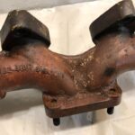 Caterpillar CAT C9 Diesel Engine Exhaust Manifold 161-3398 192-4697 330c OEM - 495$ Picture 1 of 5 Picture 2 of 5 Picture 3 of 5 Picture 4 of 5 Picture 5 of 5 Picture 1 of 5 Picture 2 of 5 Picture 3 of 5 Picture 4 of 5 Picture 5 of 5
