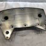 Caterpillar CAT C9 Diesel Engine Oil Cooler 237-4956 Dozer D6R Excavator 330 OEM - 382.5$ Picture 1 of 5 Picture 2 of 5 Picture 3 of 5 Picture 4 of 5 Picture 5 of 5 Picture 1 of 5 Picture 2 of 5