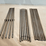 Complete set of Cummins Big Cam 3 NT855 Diesel Engine PUSH RODS 3027215 OEM - 495$ Picture 1 of 11 Picture 2 of 11 Picture 3 of 11 Picture 4 of 11 Picture 5 of 11 Picture 6 of 11 Picture 7 of 11 Picture 8 of 11 Picture 9 of 11 Picture 10 of 11 Picture 11 of 11 Picture 1 of 11