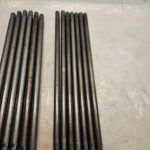 Complete set of Cummins Big Cam 3 NT855 Diesel Engine PUSH RODS 3027215 OEM - 495$ Picture 1 of 11 Picture 2 of 11 Picture 3 of 11 Picture 4 of 11 Picture 5 of 11 Picture 6 of 11 Picture 7 of 11 Picture 8 of 11 Picture 9 of 11 Picture 10 of 11 Picture 11 of 11 Picture 1 of 11 Picture 2 of 11