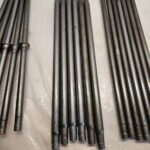 Complete set of Cummins Big Cam 3 NT855 Diesel Engine PUSH RODS 3027215 OEM - 495$ Picture 1 of 11 Picture 2 of 11 Picture 3 of 11 Picture 4 of 11 Picture 5 of 11 Picture 6 of 11 Picture 7 of 11 Picture 8 of 11 Picture 9 of 11 Picture 10 of 11 Picture 11 of 11 Picture 1 of 11 Picture 2 of 11 Picture 3 of 11