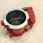 Cummins 6.7 ISB DIESEL ENGINE THROTTLE BODY 5314216 OEM - 215$ Picture 1 of 7 Picture 2 of 7 Picture 3 of 7 Picture 4 of 7 Picture 5 of 7 Picture 6 of 7 Picture 7 of 7 Picture 1 of 7