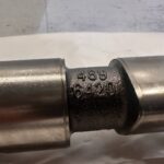 Cummins 6.7 ISB QSB Industrial Diesel Engine Camshaft 4896420 OEM - 387$ Picture 1 of 5 Picture 2 of 5 Picture 3 of 5 Picture 4 of 5 Picture 5 of 5 Picture 1 of 5 Picture 2 of 5 Picture 3 of 5