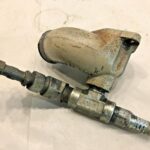 Cummins 6BT 5.9 DIESEL ENGINE WATER INLET CONNECTION 3943149 OEM - 67.5$ Picture 1 of 6 Picture 2 of 6 Picture 3 of 6 Picture 4 of 6 Picture 5 of 6 Picture 6 of 6 Picture 1 of 6 Picture 2 of 6 Picture 3 of 6