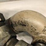 Cummins 6BT 5.9 DIESEL ENGINE WATER INLET CONNECTION 3943149 OEM - 67.5$ Picture 1 of 6 Picture 2 of 6 Picture 3 of 6 Picture 4 of 6 Picture 5 of 6 Picture 6 of 6 Picture 1 of 6 Picture 2 of 6 Picture 3 of 6 Picture 4 of 6